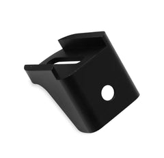 Holley 20-281 BLACK LOKAR KICKDOWN CABLE BRACKET
