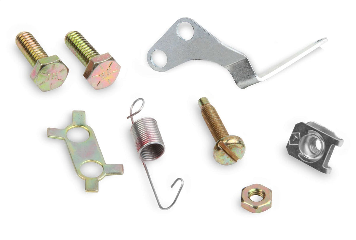 Holley 20-93 TALL SPRING ROD BRACKET