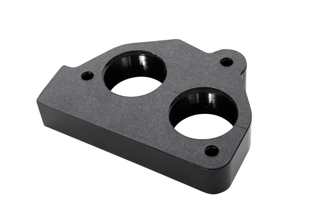 AIRAID 200-540 AIRAID Throttle Body Spacer