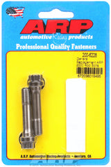 ARP 200-6228 Replacement Rod Bolt Kit