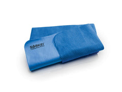 WeatherTech 8ASOAKER2 TechCare Blue
