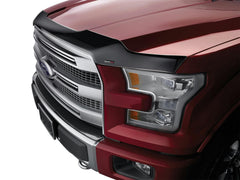 WeatherTech 55045 Black Hood Skin Protector