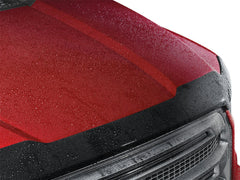 WeatherTech 55214 Black Hood Skin Protector