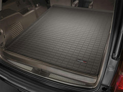 WeatherTech 43673 Cargo Liners Cocoa