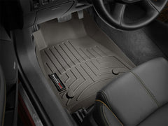 WeatherTech 475423 Rear FloorLiner Cocoa