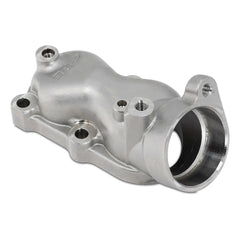 PPE Diesel 2001-2004 GM 6.6L Duramax Thermostat Housing Cover Raw  119000530
