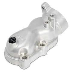 PPE Diesel 2001-2004 GM 6.6L Duramax Thermostat Housing Cover Raw  119000530