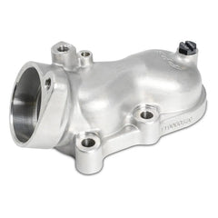 PPE Diesel 2001-2004 GM 6.6L Duramax Thermostat Housing Cover Raw  119000530