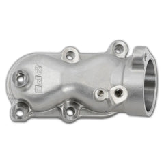 PPE Diesel 2001-2004 GM 6.6L Duramax Thermostat Housing Cover Raw  119000530