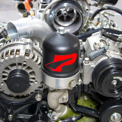 PPE Diesel Oil Centrifuge Filtration Kit GM LB7 01-04 / LLY 04.5-05  114010000