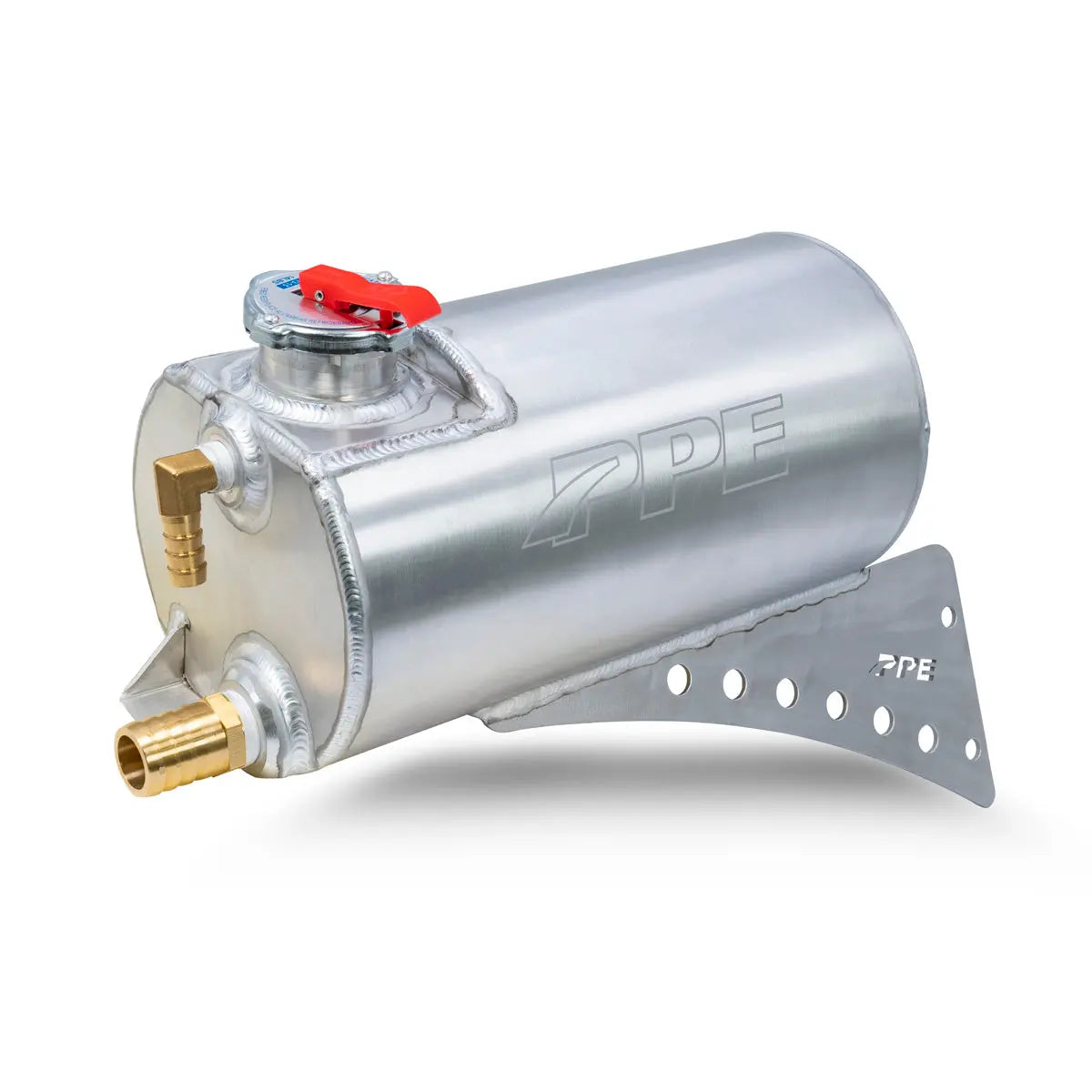 PPE Diesel Coolant Overflow Tank 01-07  116454025