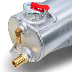PPE Diesel Coolant Overflow Tank 01-07  116454025