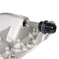 PPE Diesel Dry Sump Pan GM 6.6L Duramax  114051000