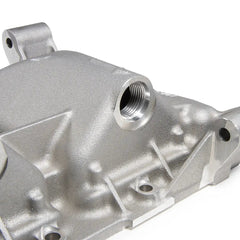 PPE Diesel Dry Sump Pan GM 6.6L Duramax  114051000