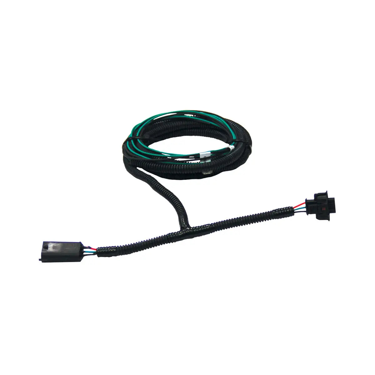 PPE Diesel Fuel Rail Pressure Gauge Harness GM 01-10  513010100