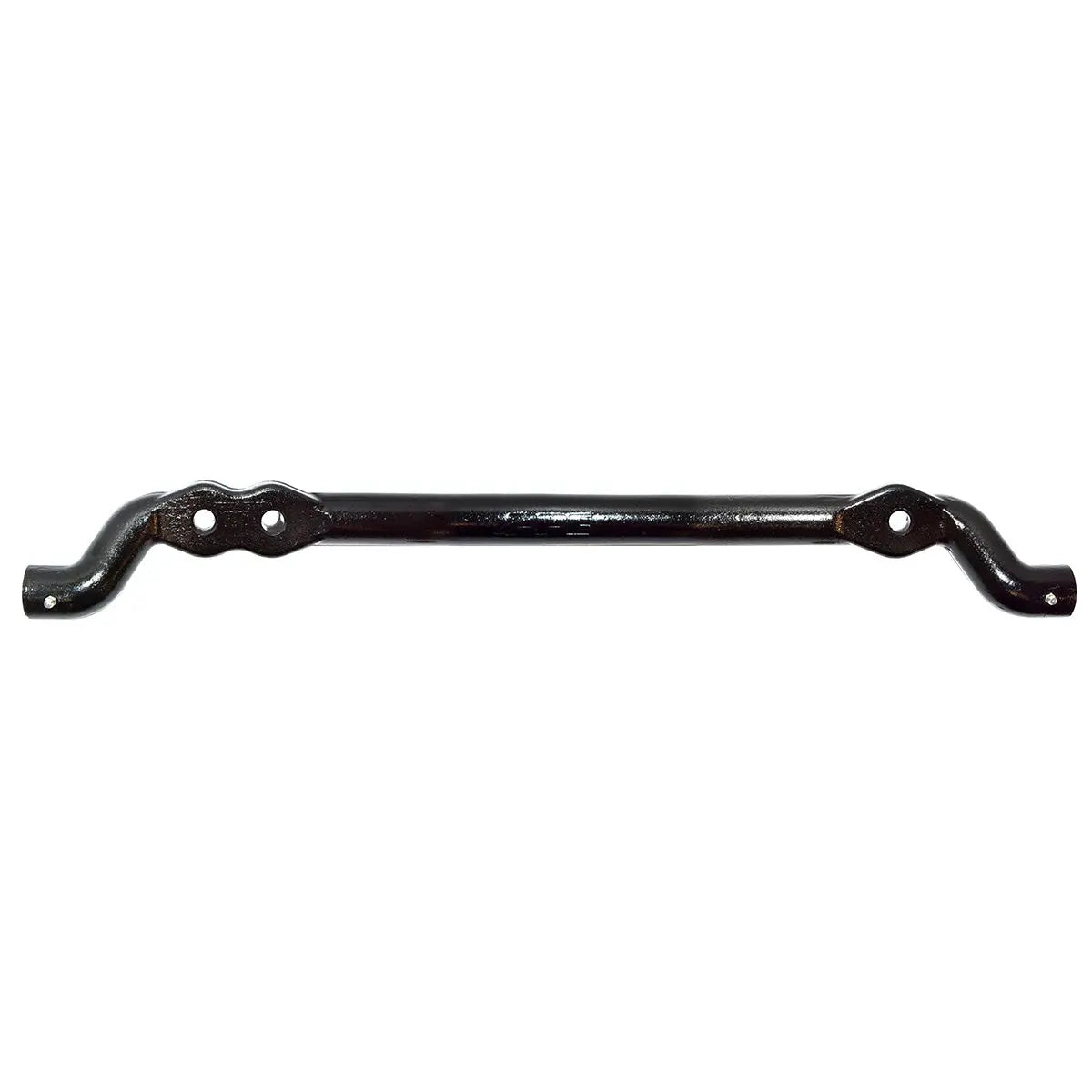 PPE Diesel Center Link OE Style HD Forged 1.5 Inch Dia Stock Taper 01-10 GM 2500HD 3500HD  158004000