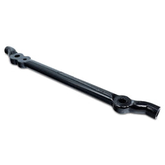 PPE Diesel Center Link OE Style HD Forged 1.5 Inch Dia Stock Taper 01-10 GM 2500HD 3500HD  158004000