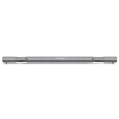 PPE Diesel 2001-2010 GM Welded and Drilled Straight Center Link 7-8 Inch Holes with Puller 158016200
