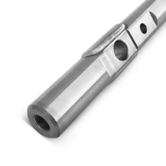 PPE Diesel 2001-2010 GM Welded and Drilled Straight Center Link 7-8 Inch Holes with Puller 158016200