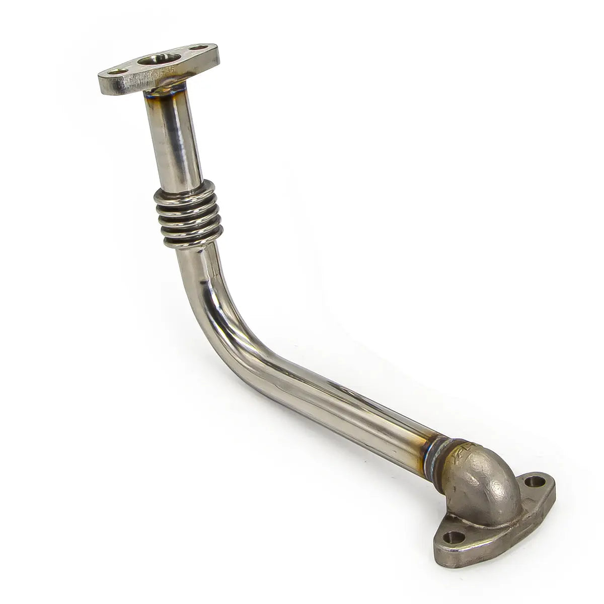 PPE Diesel Oil Return Tube Short  116005054