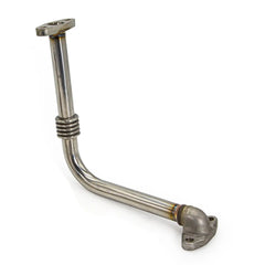 PPE Diesel Oil Return Tube Short  116005054