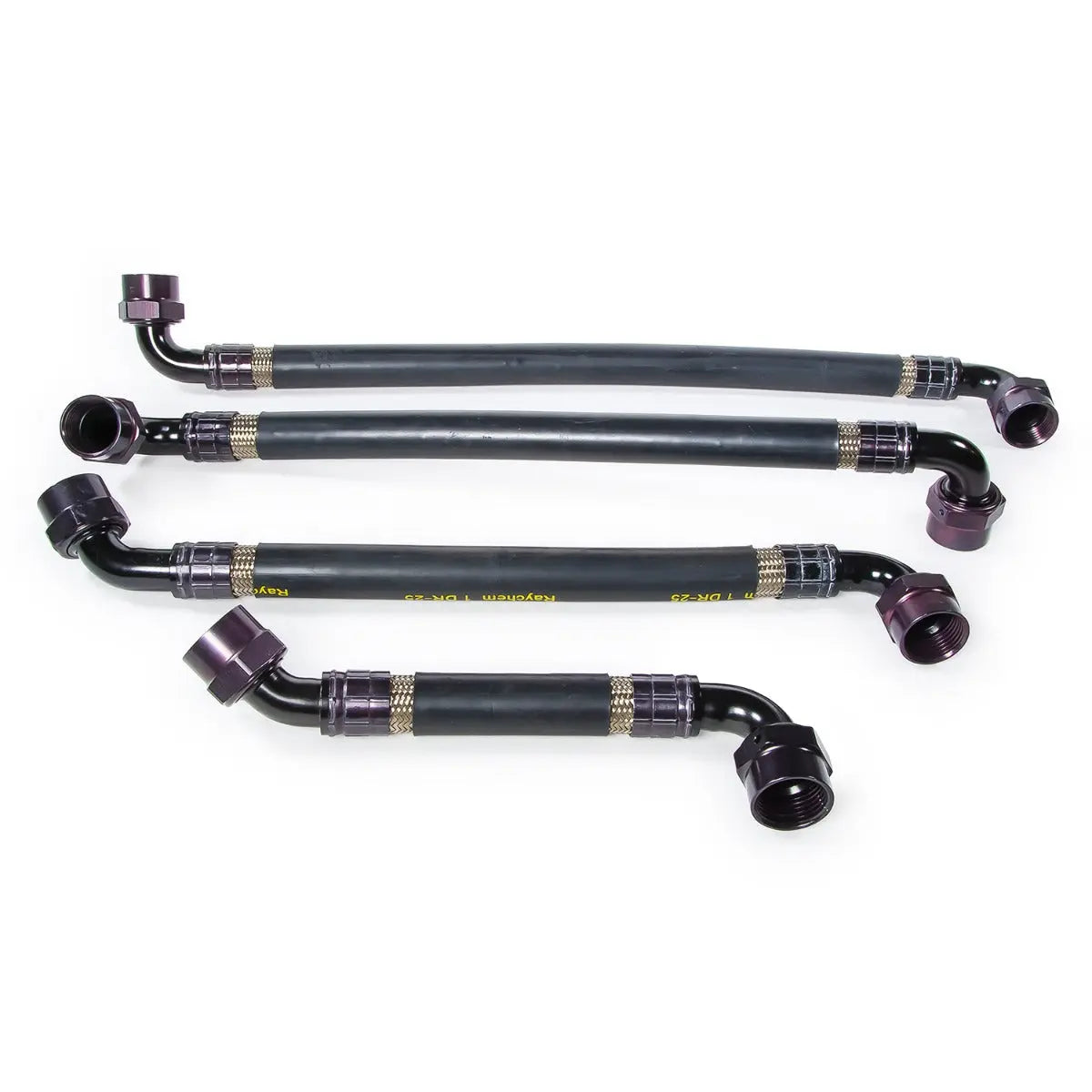 PPE Diesel Oil Line Kit  114051300