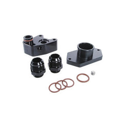 PPE Diesel Internal Oil Cooler Delete Kit GM Duramax 01-10  114001000