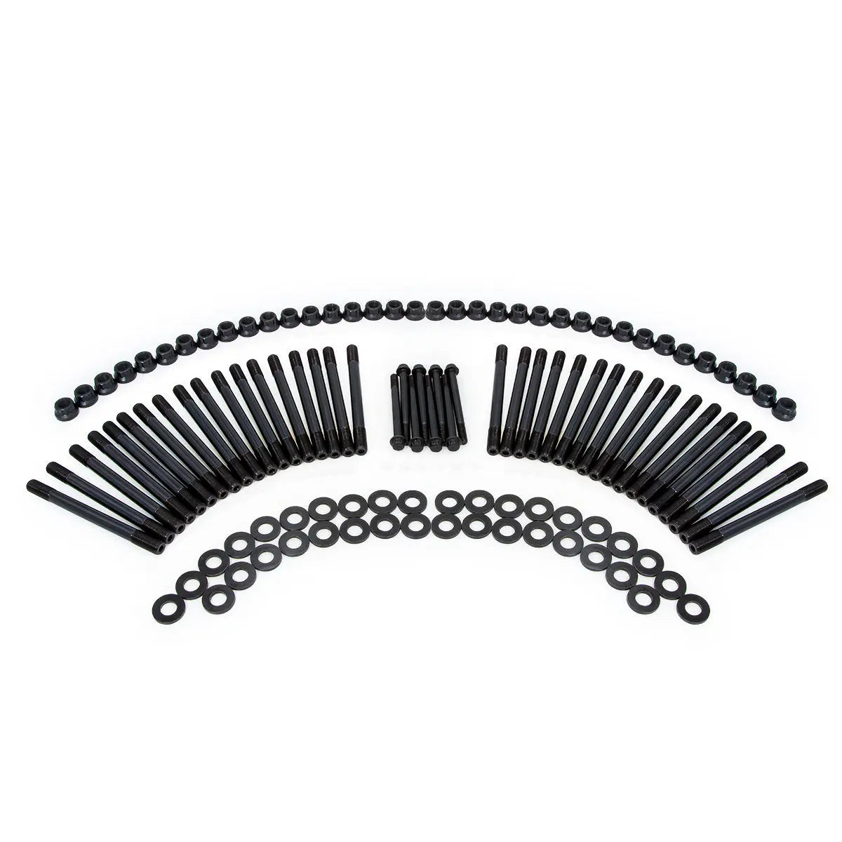 PPE Diesel Head Stud Kit GM 6.6L 01-16 PPE  118034300