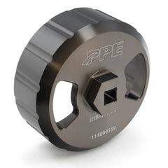 PPE Diesel 2001-2019 GM 6.6L Duramax PPE Engine Oil Filter Socket 114000559