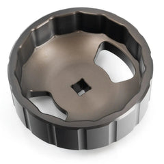 PPE Diesel 2001-2019 GM 6.6L Duramax PPE Engine Oil Filter Socket 114000559