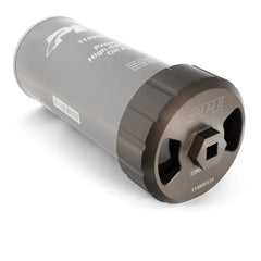 PPE Diesel 2001-2019 GM 6.6L Duramax PPE Engine Oil Filter Socket 114000559