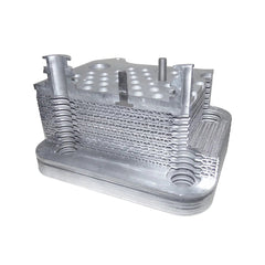 PPE Diesel Oil Cooler W/ Gasket Kit Ford 6.0L 03-07  314030310