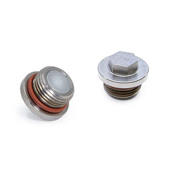 PPE Diesel PPE HD Front Differential Cover Dodge Raw  238041000