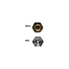 PPE Diesel Ported Fuel Rail Fitting GM 04.5-10  113071000