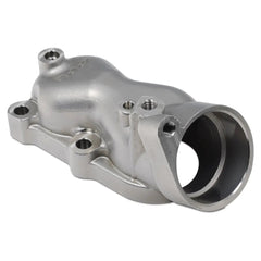 PPE Diesel 2004-2010 GM 6.6L Duramax Thermostat Housing Cover LLY LBZ LMM Raw 119000540
