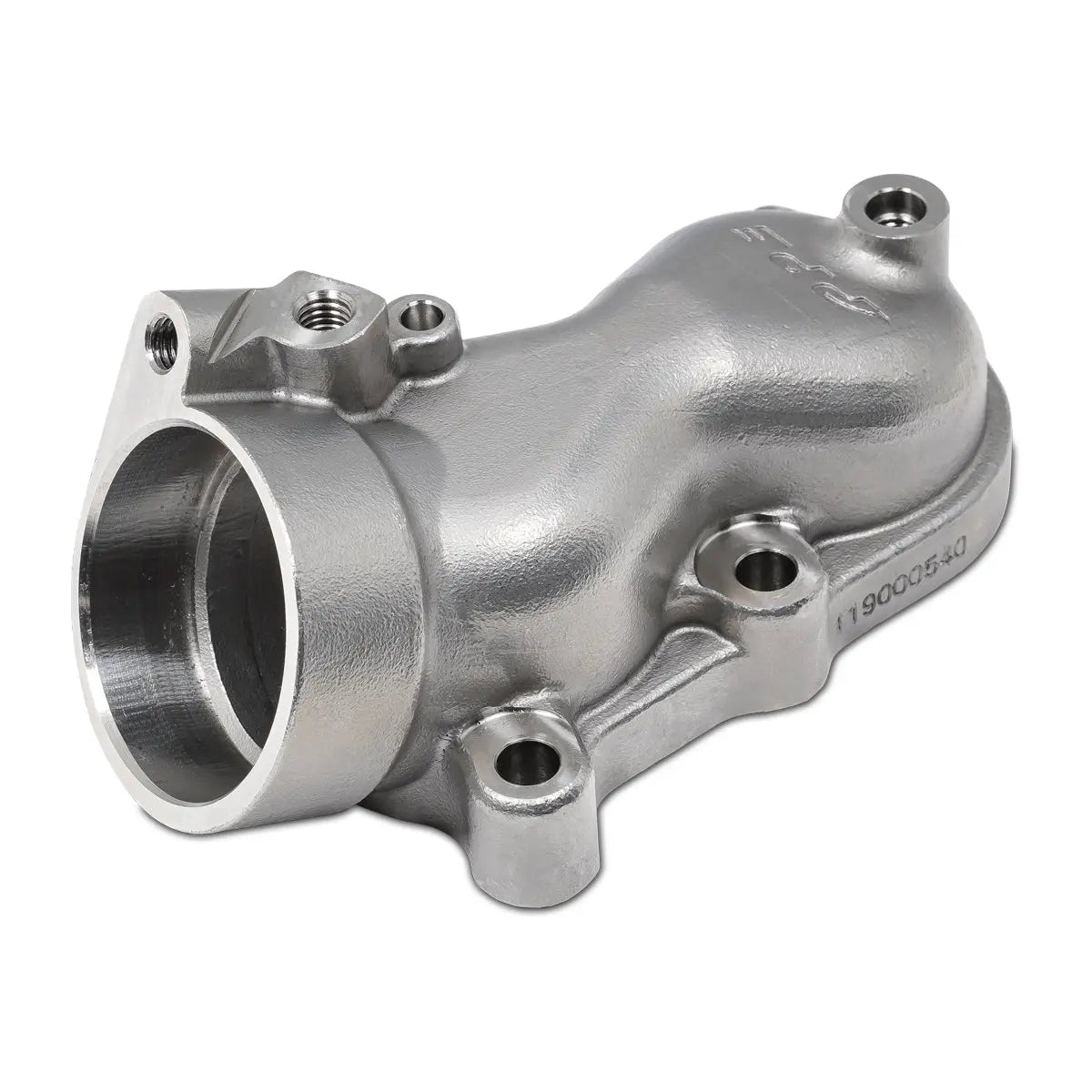 PPE Diesel 2004-2010 GM 6.6L Duramax Thermostat Housing Cover LLY LBZ LMM Raw 119000540