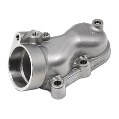 PPE Diesel 2004-2010 GM 6.6L Duramax Thermostat Housing Cover LLY LBZ LMM Raw 119000540