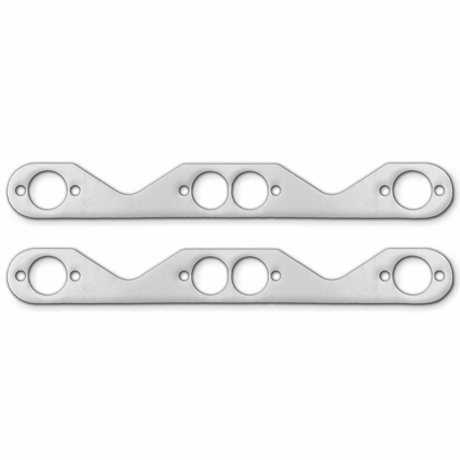 Remflex 2004 Exhaust gasket-GM V8, SB Chev Dia. RP, Header