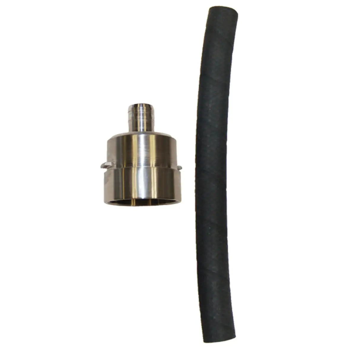 PPE Diesel Fuel Pickup High Flow GM Duramax 6.6L Pickup Truck 06-08 Billet Aluminum  113052000