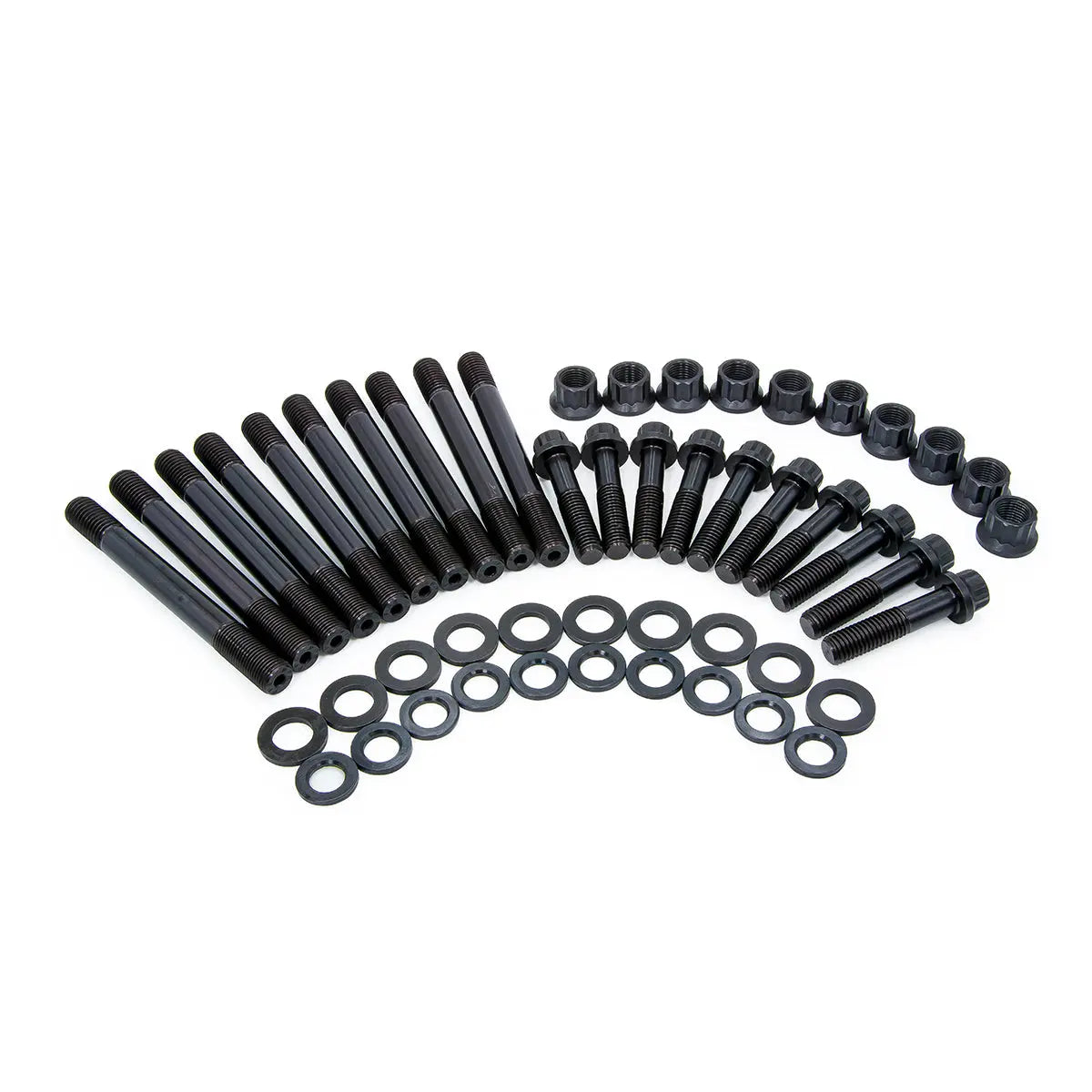 PPE Diesel Main Stud Kit GM 06-16  118034100