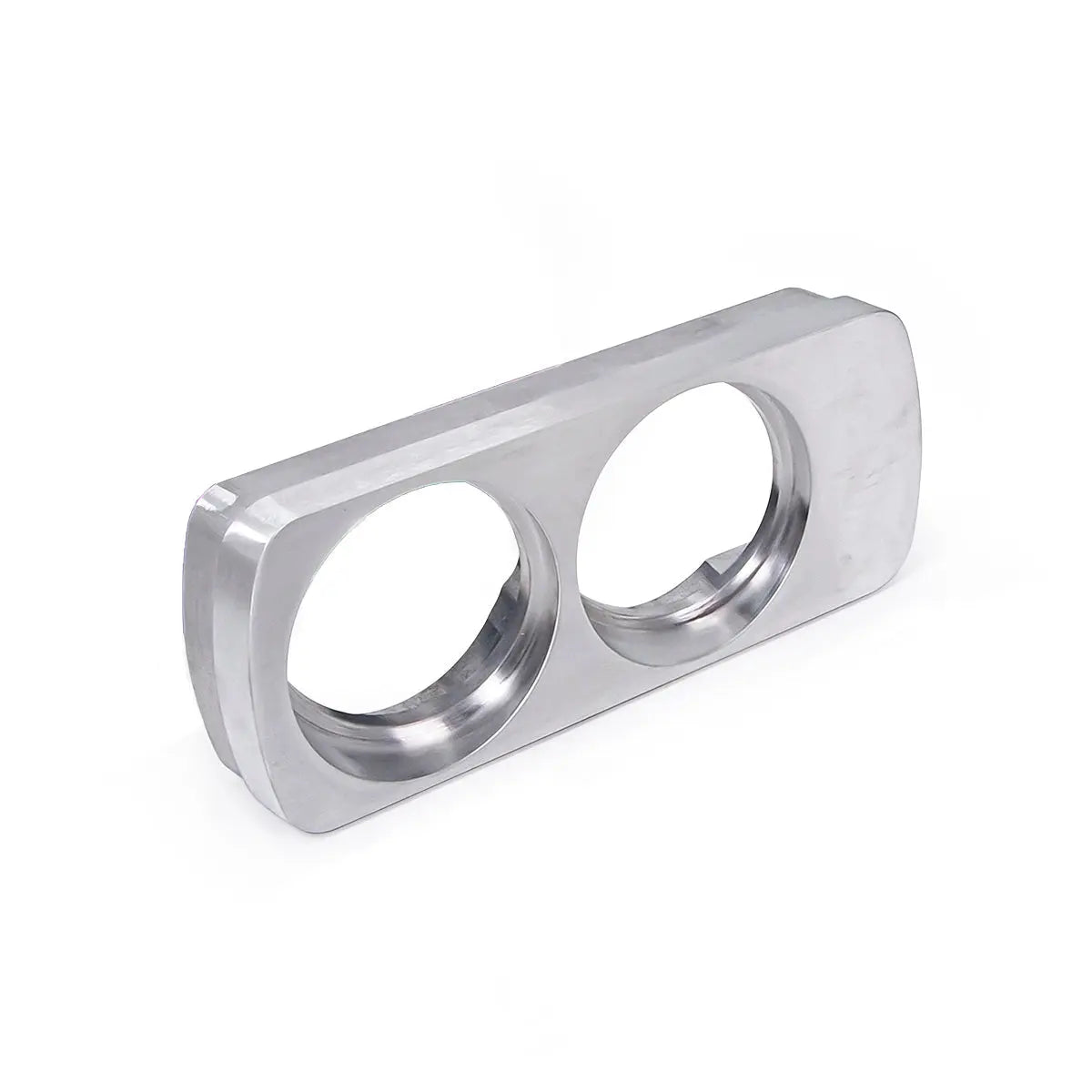 PPE Diesel 2G OH Gauge Mount Brushed W/O Switch  148003000