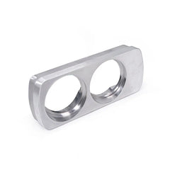 PPE Diesel 2G OH Gauge Mount Brushed W/O Switch  148003000