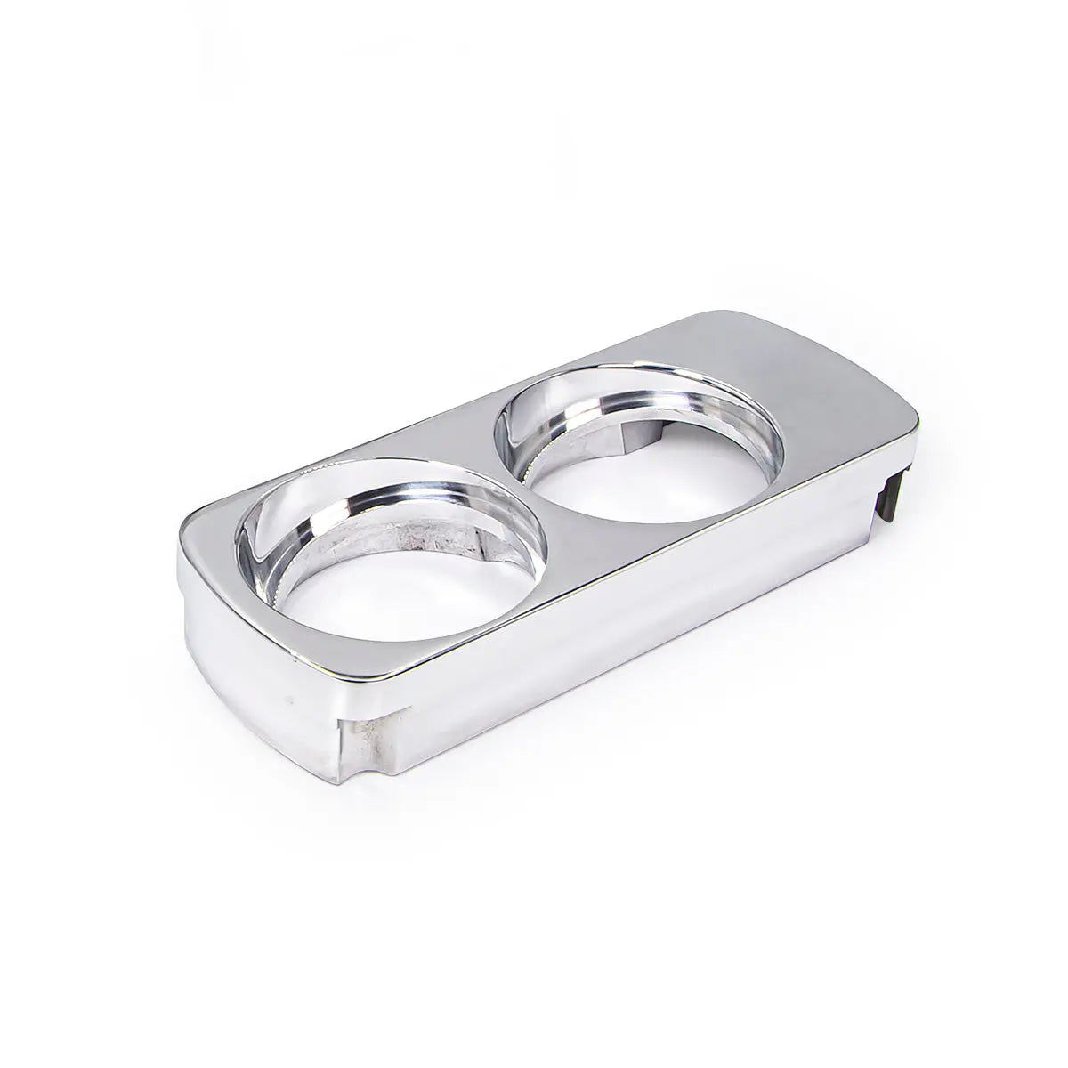 PPE Diesel 2G OH Gauge Mount Polished W/O Switch  148001000