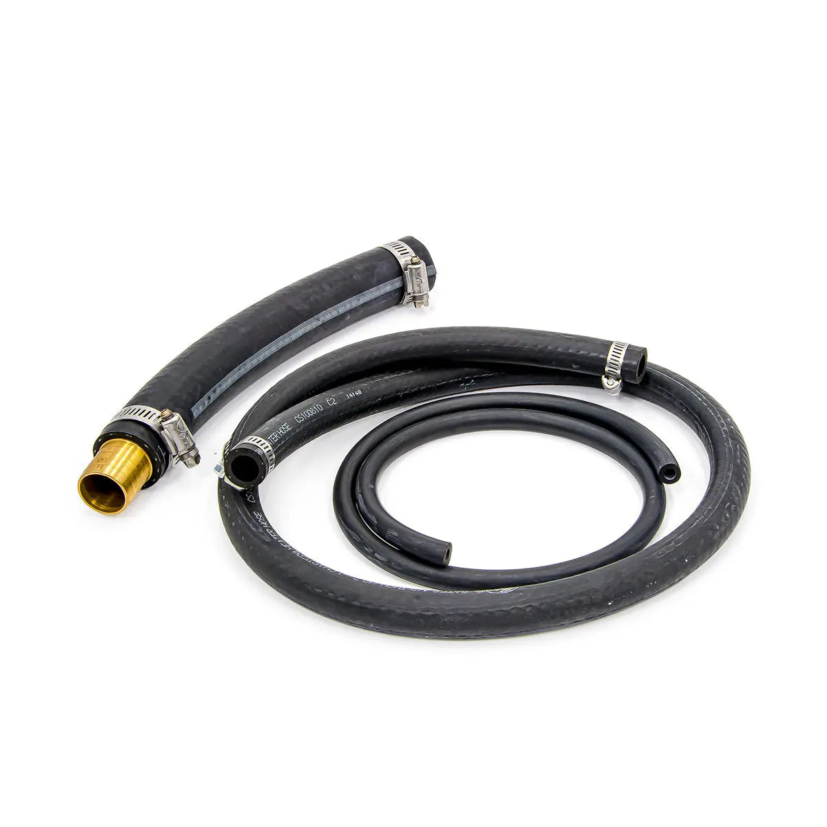 PPE Diesel Hose Kit For Coolant Tank  116454080
