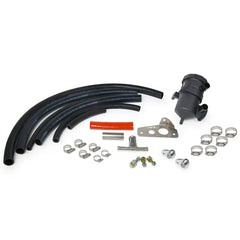 PPE Diesel Crankcase Breather Filter Kit GM 07.5-10 LMM  114027500