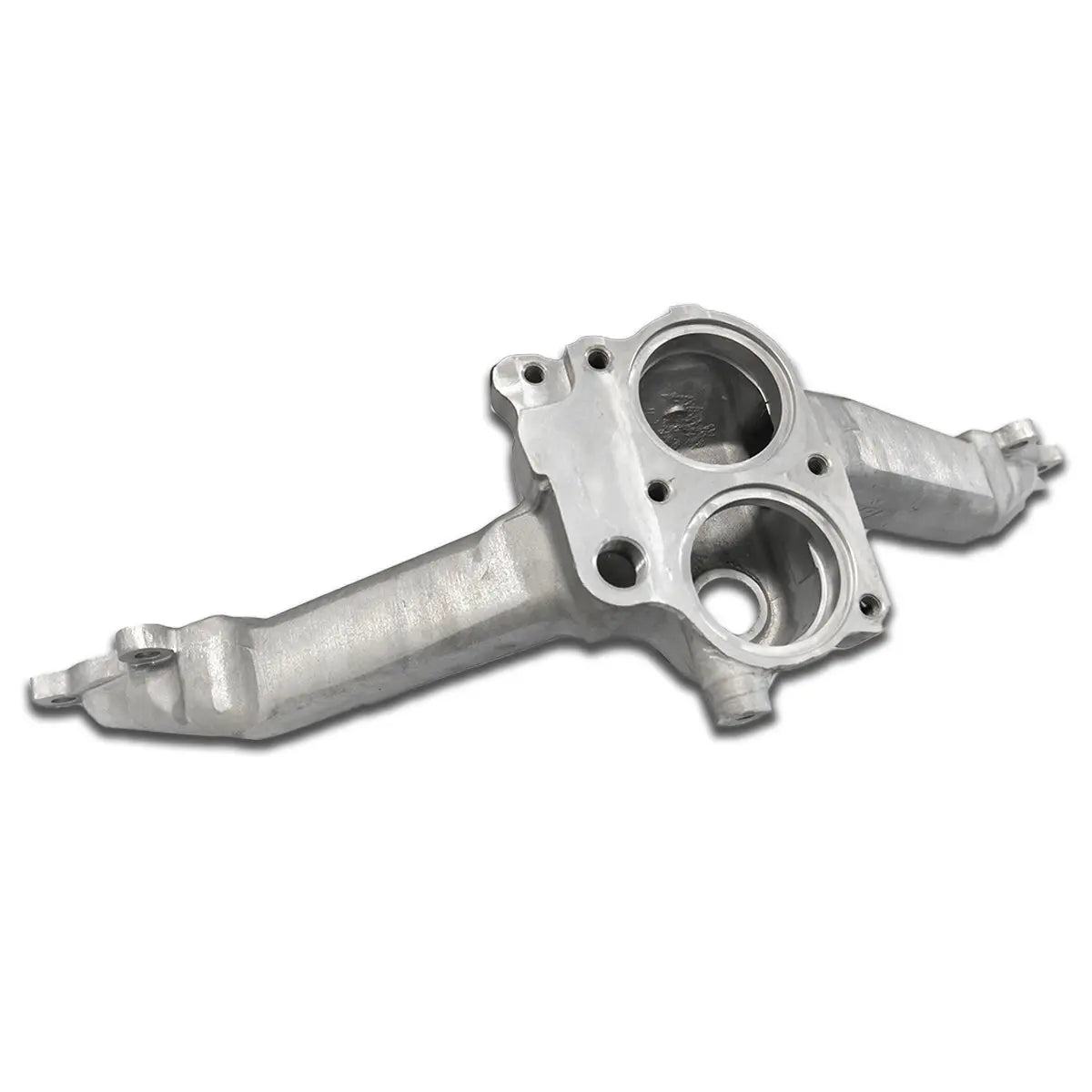 PPE Diesel Engine Coolant Thermostat Housing - Single Sensor 119000510