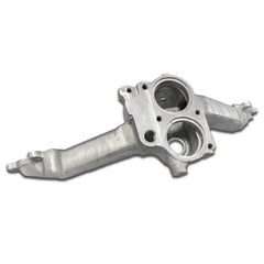 PPE Diesel Engine Coolant Thermostat Housing - Single Sensor 119000510
