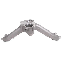 PPE Diesel Engine Coolant Thermostat Housing - Single Sensor 119000510