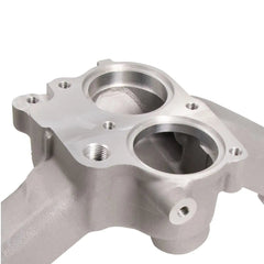 PPE Diesel Engine Coolant Thermostat Housing - Single Sensor 119000510