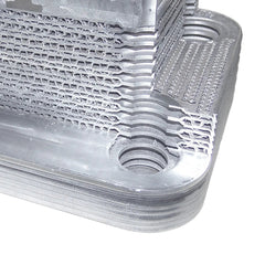 PPE Diesel Oil Cooler W/ Gasket Kit Ford 6.4L 07.5-10  314030410